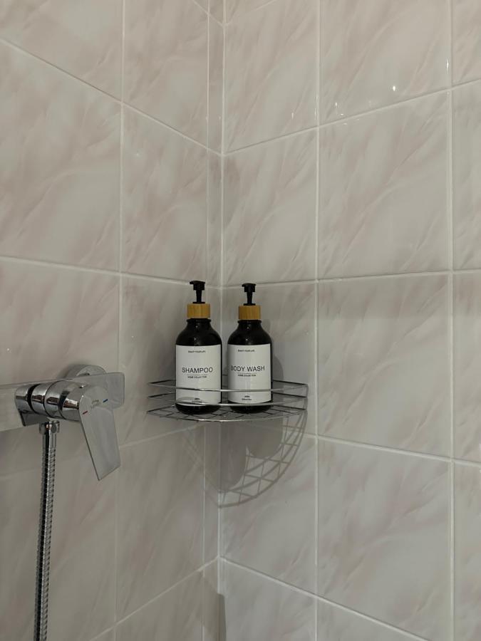 Apartament Piaskowy Kollataja Tomaszów Mazowiecki 外观 照片