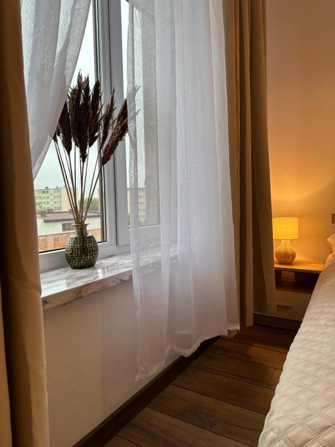 Apartament Piaskowy Kollataja Tomaszów Mazowiecki 外观 照片