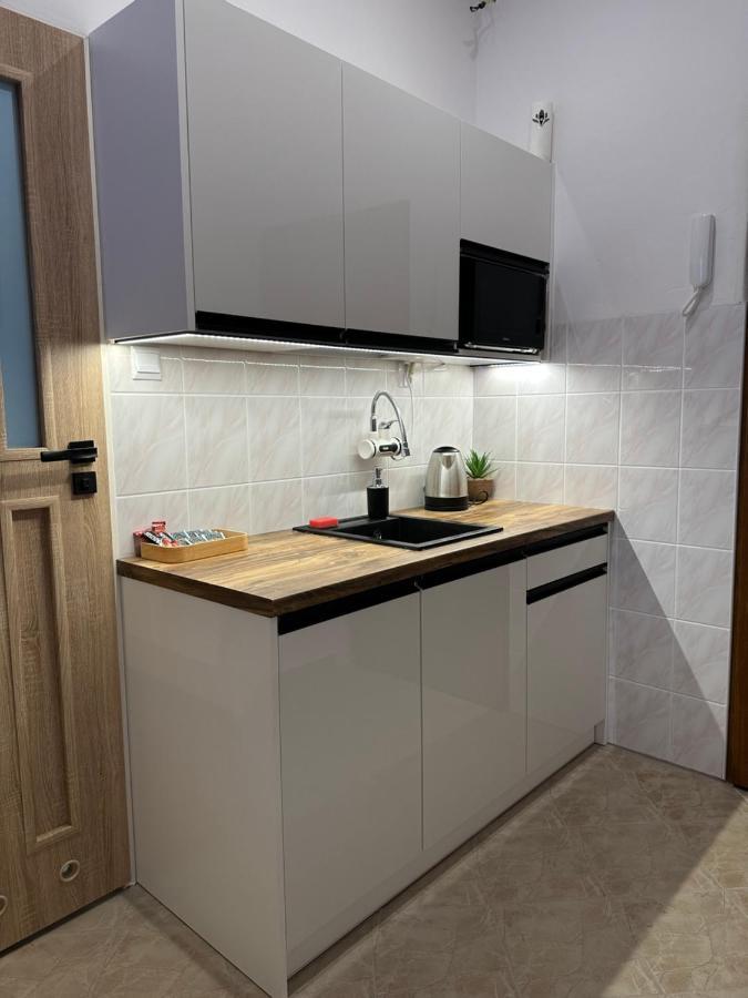 Apartament Piaskowy Kollataja Tomaszów Mazowiecki 外观 照片