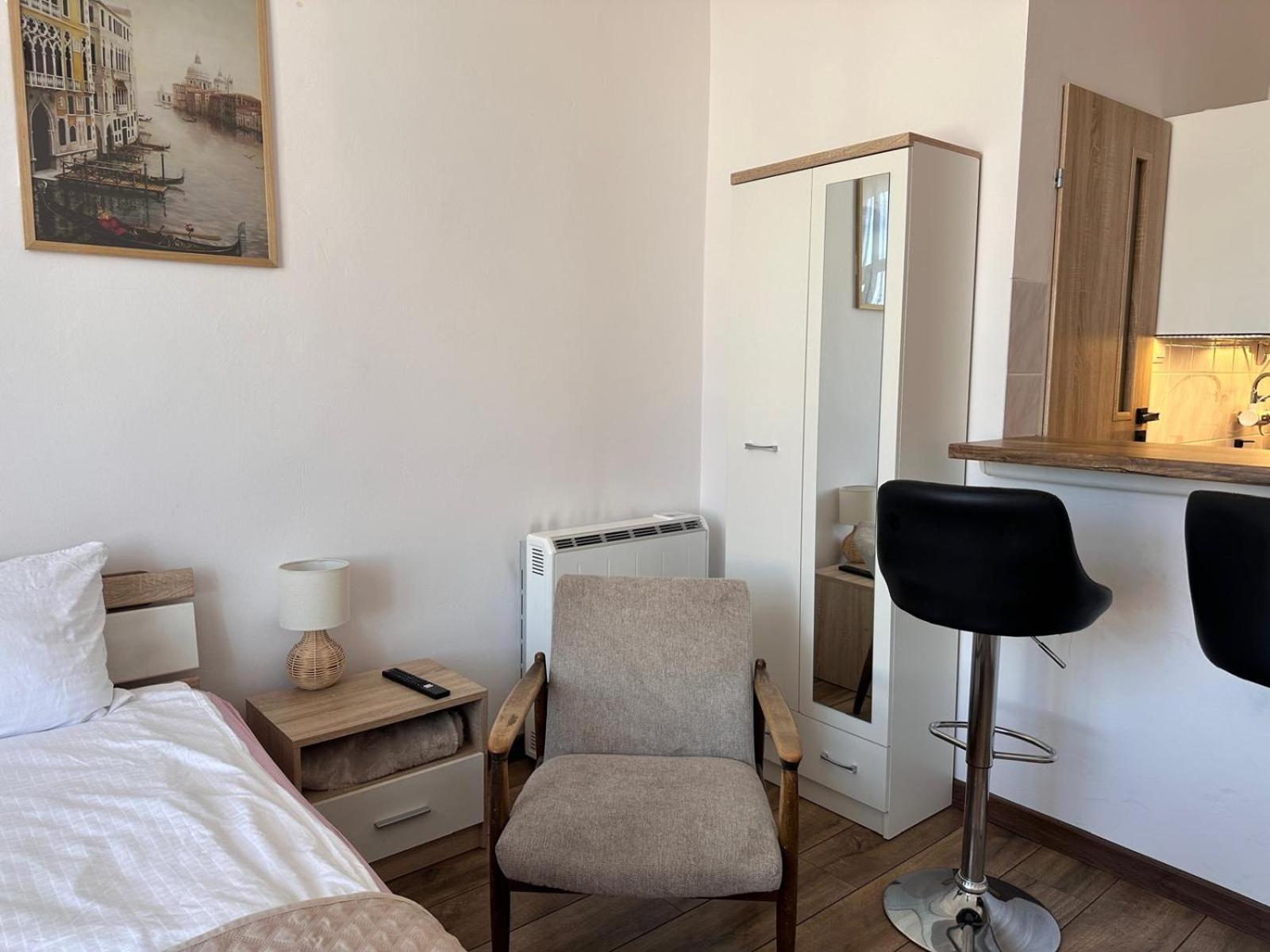 Apartament Piaskowy Kollataja Tomaszów Mazowiecki 外观 照片